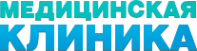 Логотип компании Мегионская городская больница №2